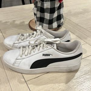 Mens Puma sneakers size 11